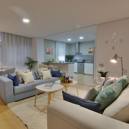 Chic-Housing Las Canteras Лас-Пальмас-де-Гран-Канария Экстерьер фото