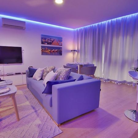 Chic-Housing Las Canteras Лас-Пальмас-де-Гран-Канария Экстерьер фото