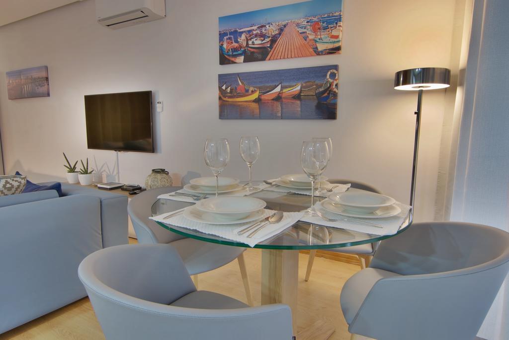 Chic-Housing Las Canteras Лас-Пальмас-де-Гран-Канария Экстерьер фото
