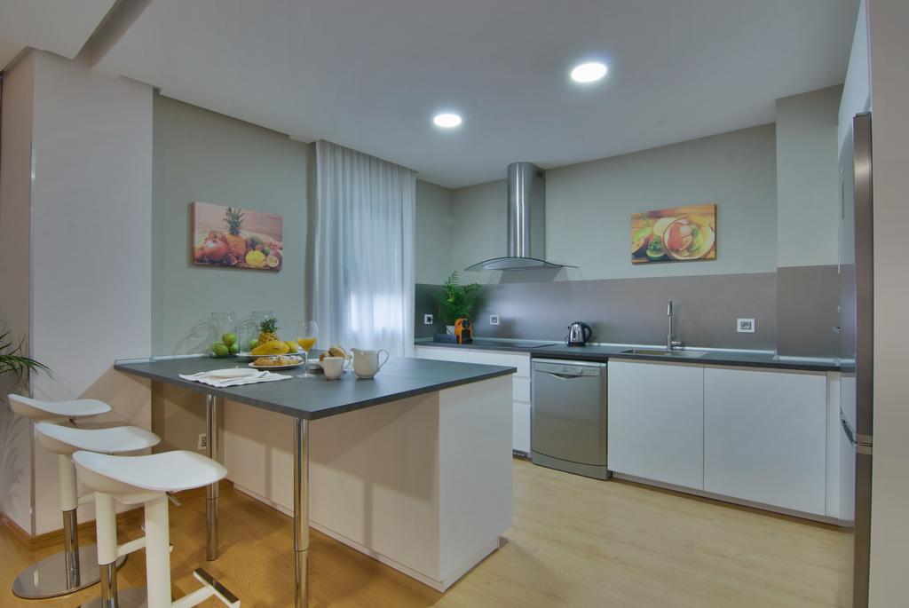 Chic-Housing Las Canteras Лас-Пальмас-де-Гран-Канария Экстерьер фото