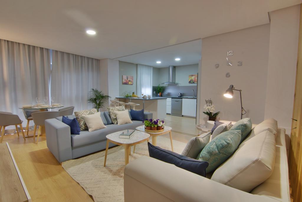 Chic-Housing Las Canteras Лас-Пальмас-де-Гран-Канария Экстерьер фото