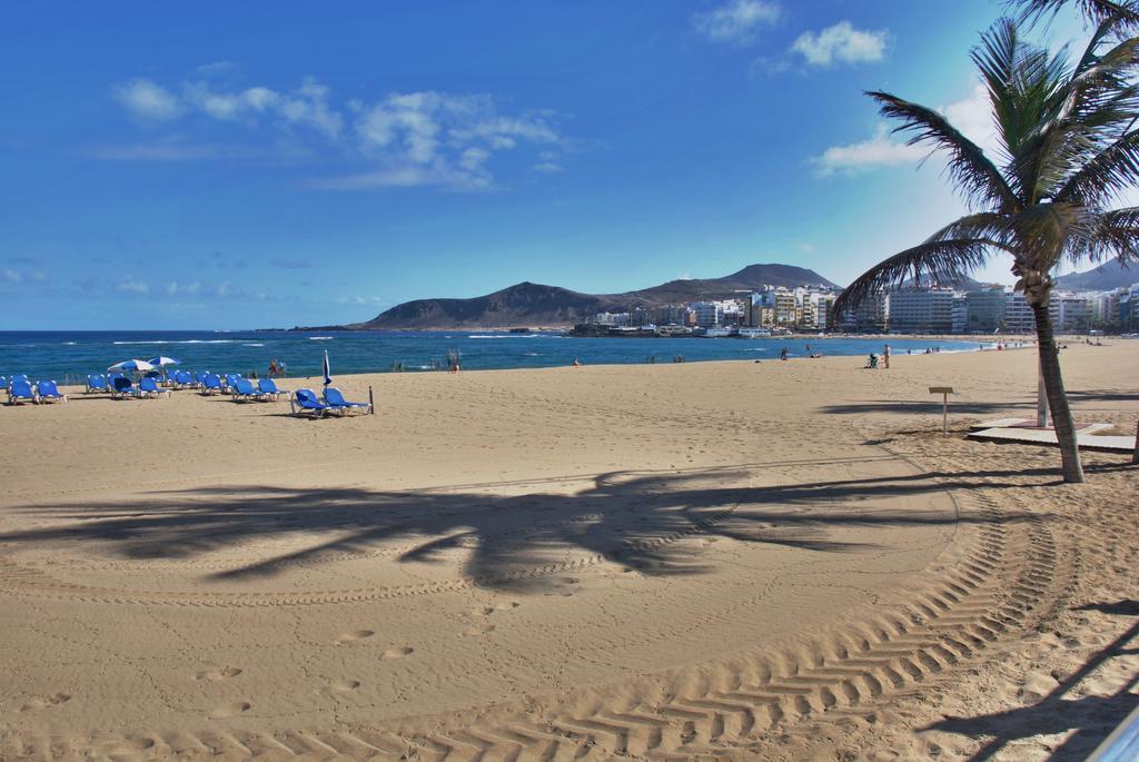 Chic-Housing Las Canteras Лас-Пальмас-де-Гран-Канария Экстерьер фото